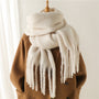 UniqueScarf™: Schal für Damen