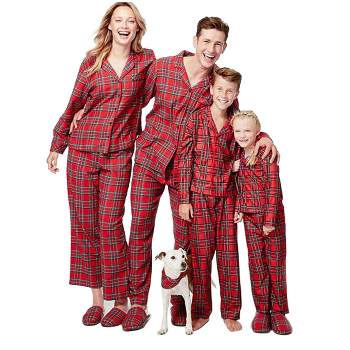 Clothing Sets Compatible For The Family