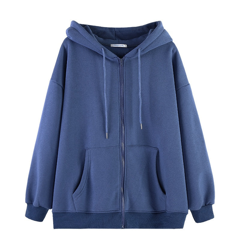 BigHoodie™: Oversized Hoodie For Women