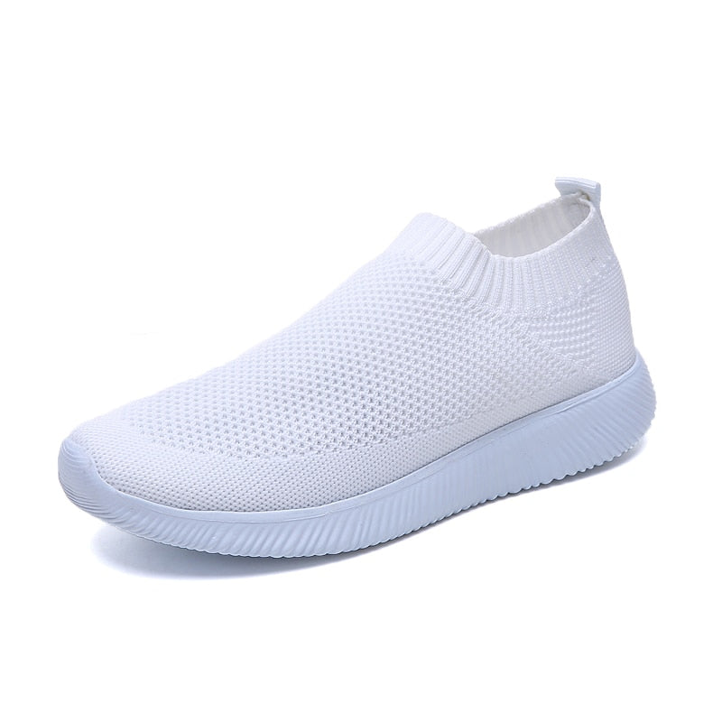 LaukesSneaks I Slip-On-Schuh Für Damen
