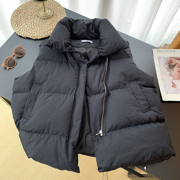 Jullies Heater | Bodywarmer For Women