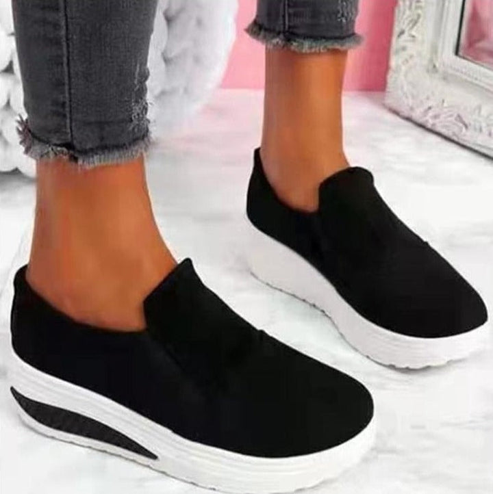 CathelijnSneaks I Sportieve Sneakers Voor Dames