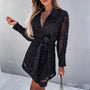 YassyDress I Zeitloses und stilvolles Kleid