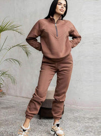 AvasSuit I Training Suit For Women