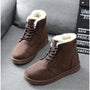 MeirinaBoots I Stiefel für Damen