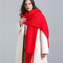 UniqueScarf™: Schal für Damen