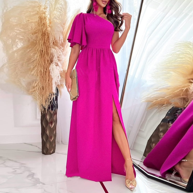 MariamsDress I Avondjurk Voor Dames