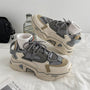 SamanthaSneakers I Dad-Sneakers für Damen