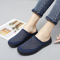 Fran Slides | Sommer-Loafer