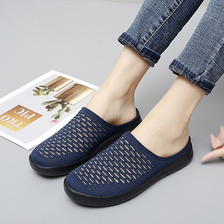 Fran Slides | Sommer-Loafer