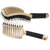 StylingBrush™: Anti Klit Haarborstel