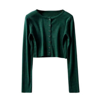 CuteTop™: Crop Top Voor Dames