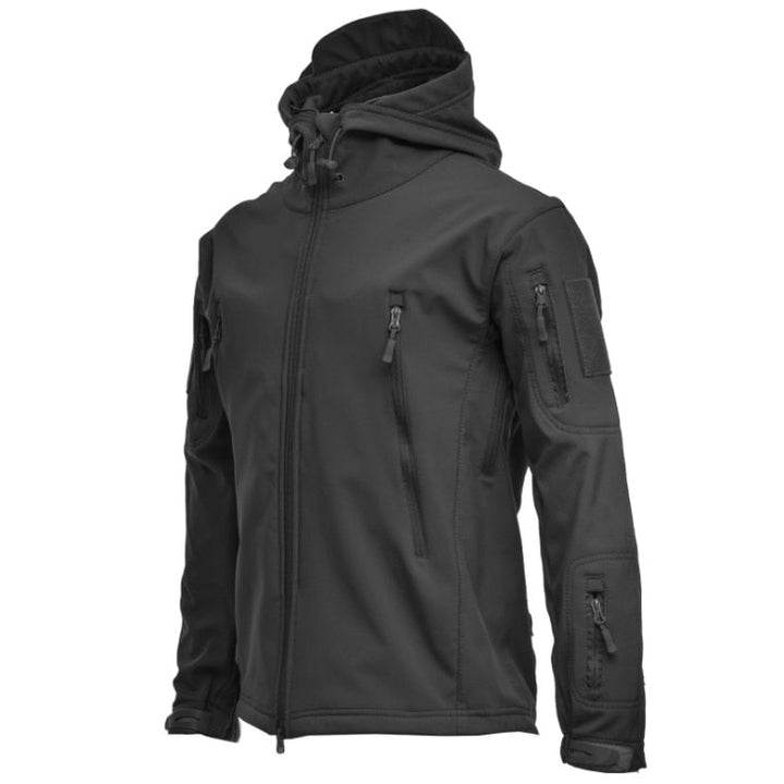 PietsJacket I Herrenjacke