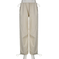 BiggiesPants™: Wide-Leg Pants for Women
