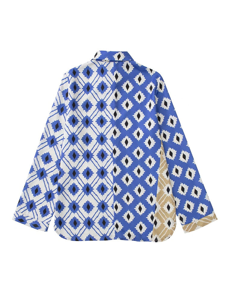 JanekkesSet I BOHO-Matching-Set für Damen
