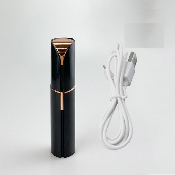 NotHairy™: Epilator Voor Dames