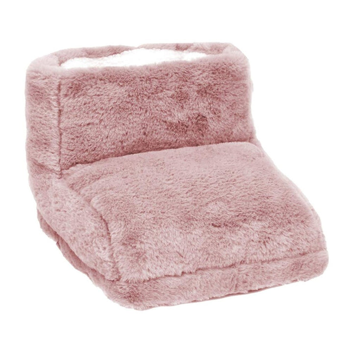 Oplaadbare elektrische voetverwarmer