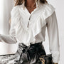 EllensBluse I Bluse für Damen