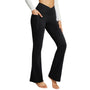 Attraktive Yogahose