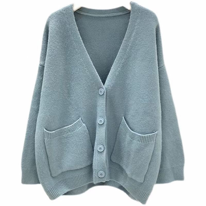 V-hals vest