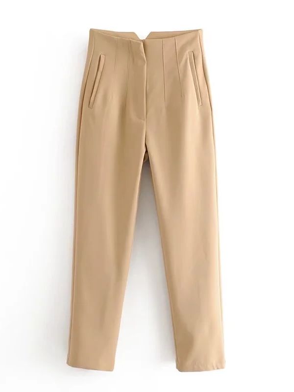 HarleenPants I Broek Voor Dames