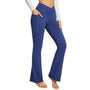 Attraktive Yogahose