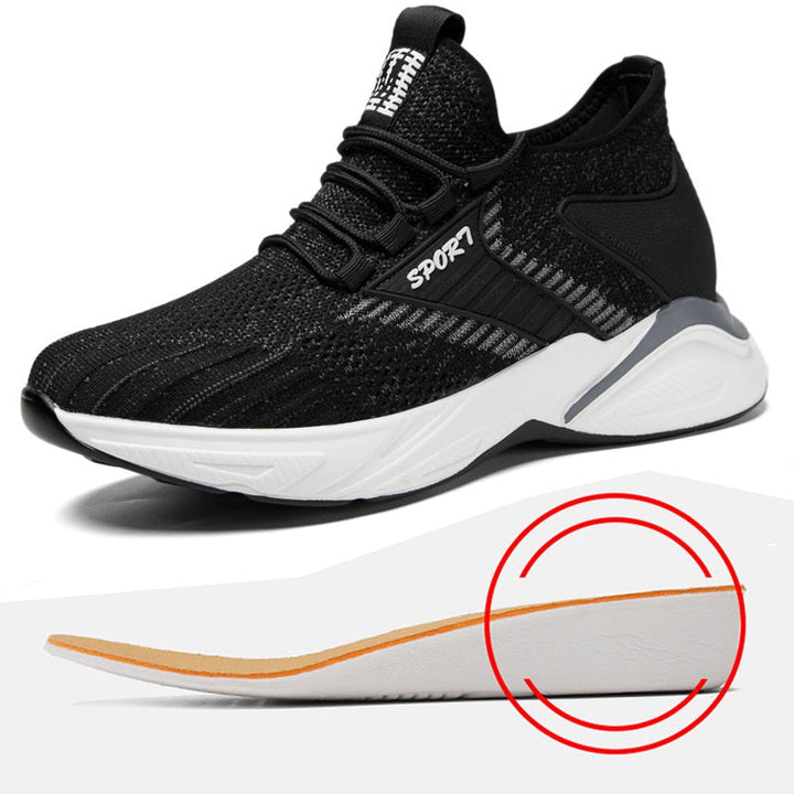 Wolky Sneakers | Mannen Sneakers