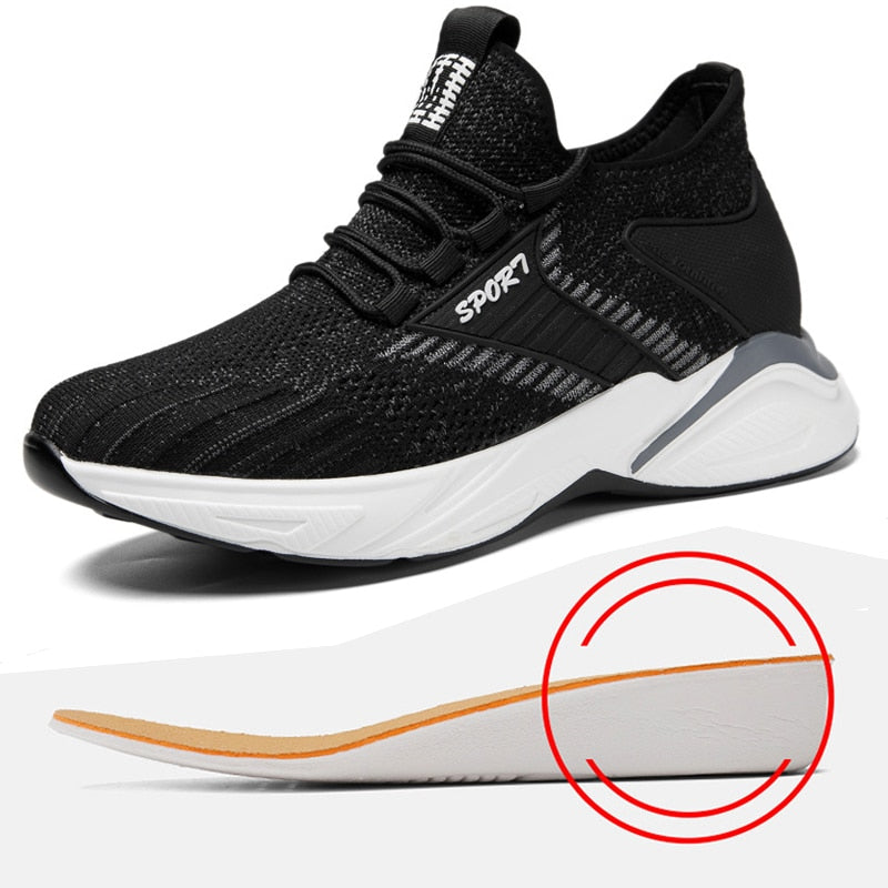 Wolky Sneakers | Mannen Sneakers