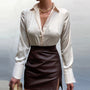 SamiesBluse I Bluse für Damen