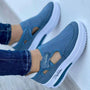 Emily Sneaker | Damensneaker
