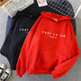 LauriensHoodie I Hoodie für Damen