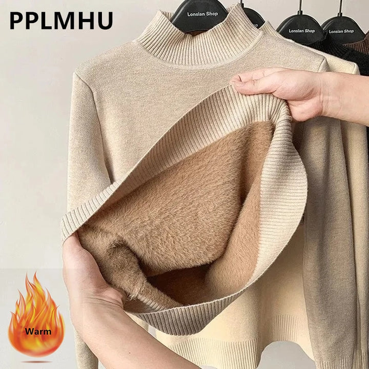 SassSweater™: Pullover für Damen