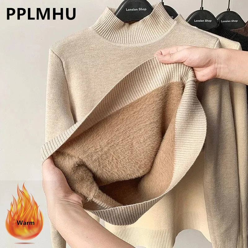 SassSweater™: Pullover für Damen