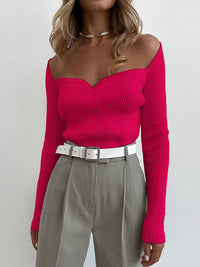 CandysShirt I Wintertrui Voor Dames