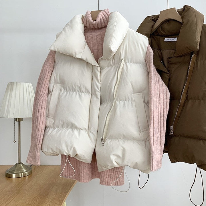 Jullies Heater | Bodywarmer For Women