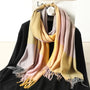 CoolScarf™: Schal für Damen und Herren