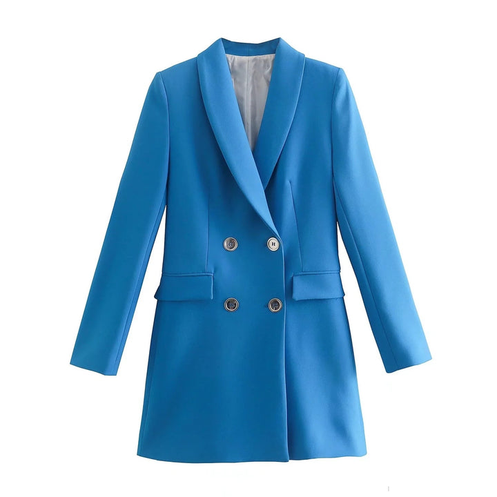 MargaretsBlazer | Blazer With Long Sleeves For Women