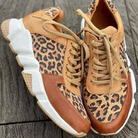 FebeSneakers | Platform Sneakers For Women