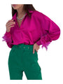 CarlijnsBluse I Bluse für Damen