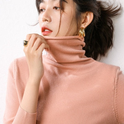 SlimSweater™: für Damen
