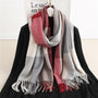 CoolScarf™: Schal für Damen und Herren