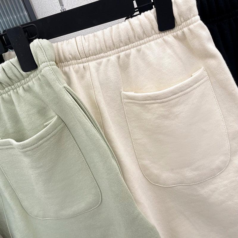 EssieShorts I Korte Broek