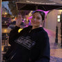 SkeletonHoodie™: Hoodie für Damen