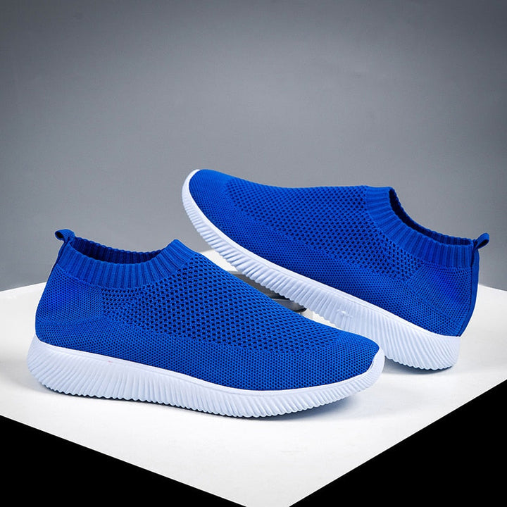 LaukesSneaks I Slip-On-Schuh Für Damen