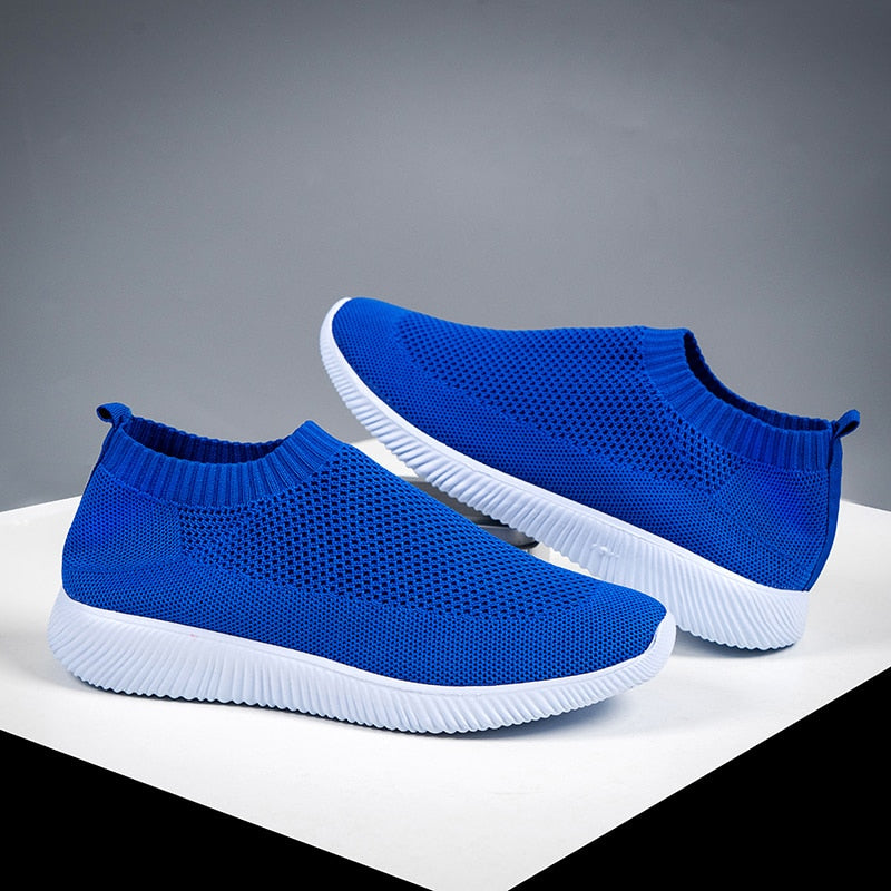 LaukesSneaks I Slip-On-Schuh Für Damen