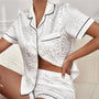 SexyPyjama™: Pyjama für Damen