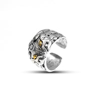 Feng Shui Ring | Symbol of Wealth, Luck & Prosperity