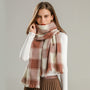 CoolScarf™: Schal für Damen und Herren