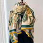 BigScarf™: Schal für Damen und Herren