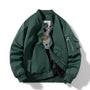 HubertsJacket I Herrenjacke